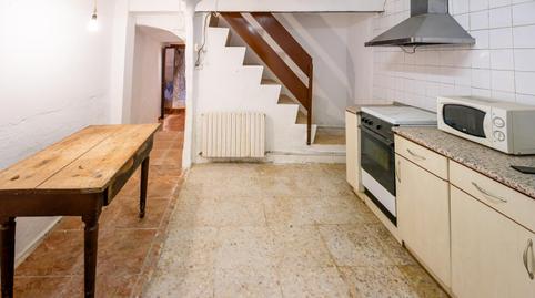 Foto 5 de Casa adosada en venda a Fernando el Católico, Paniza, Zaragoza