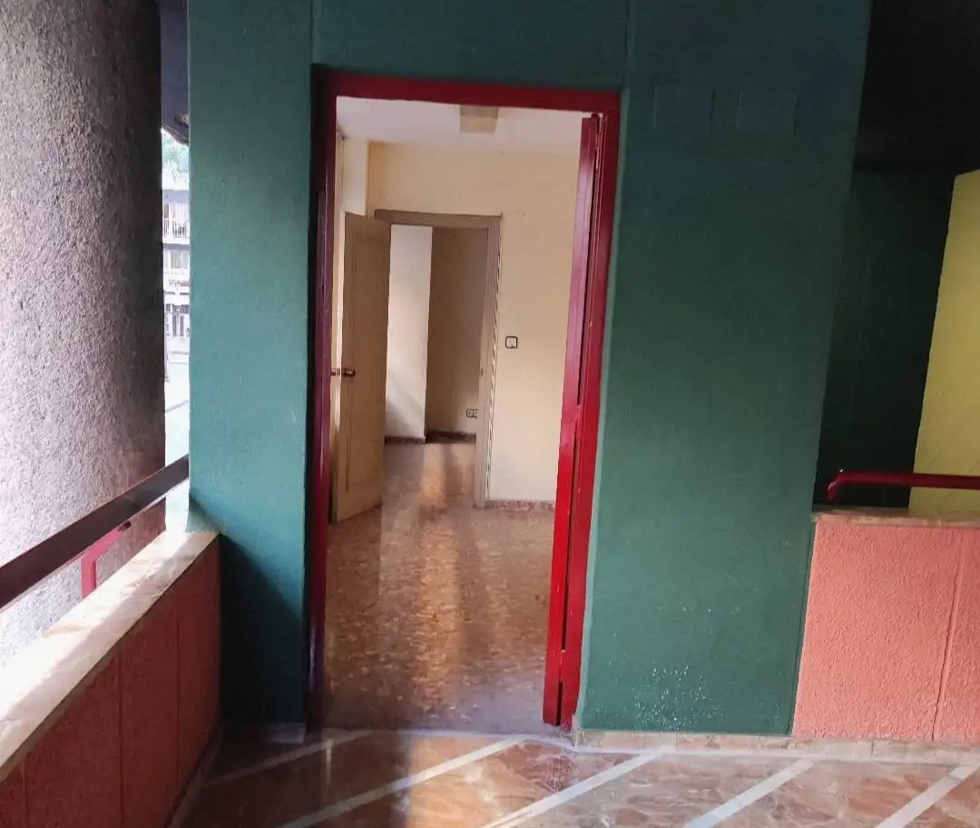 Edificio en venta en Alicante / Alacant
