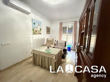 Bajo con ascensor en venta en Centro - Doña Mercedes