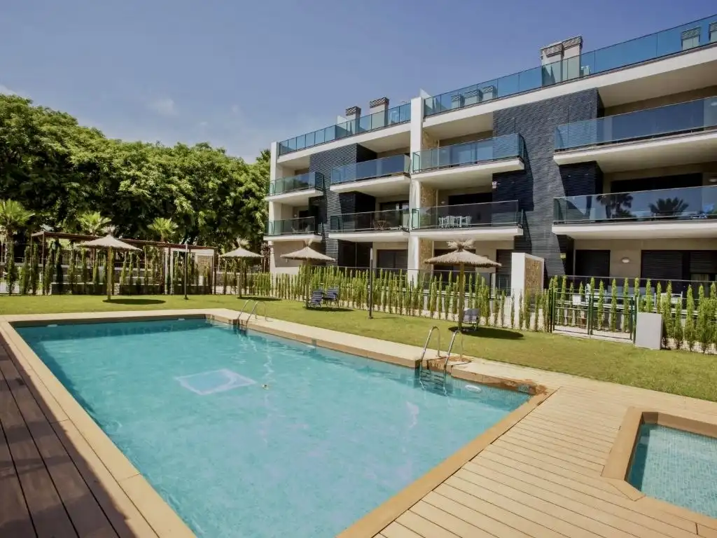 Penthouse for sale in Montañar - El Arenal