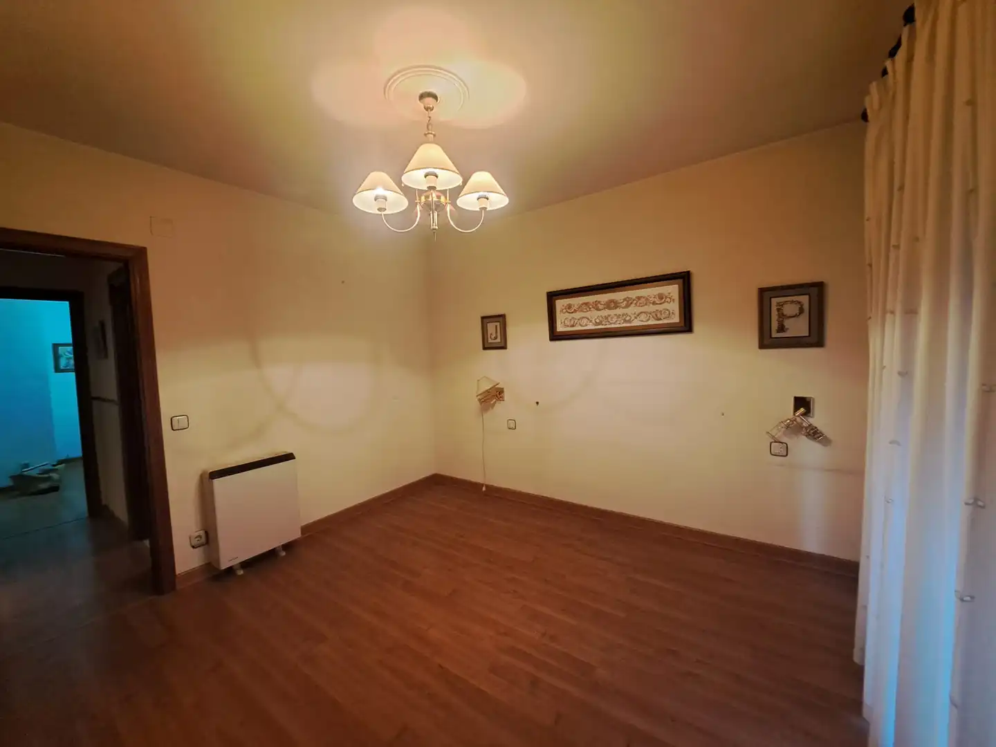 Wohnung mit Terrasse zum Verkauf in Villanueva de la Serena, imagen 15