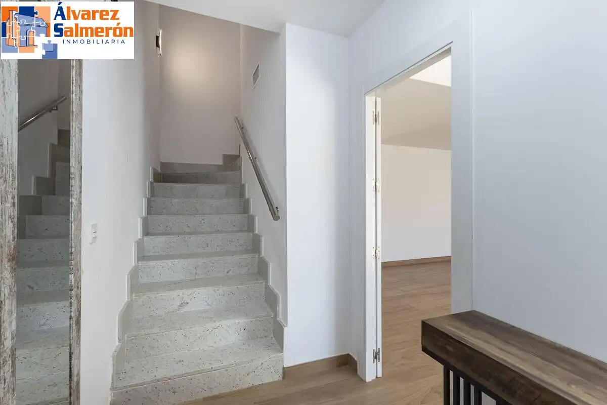 Chalet con terraza en venta en Calle Chimborazo, imagen 23