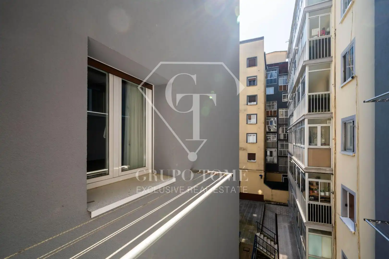 Flat with terrace for sale in Calle Calle Mandoegui 2, imagen 46