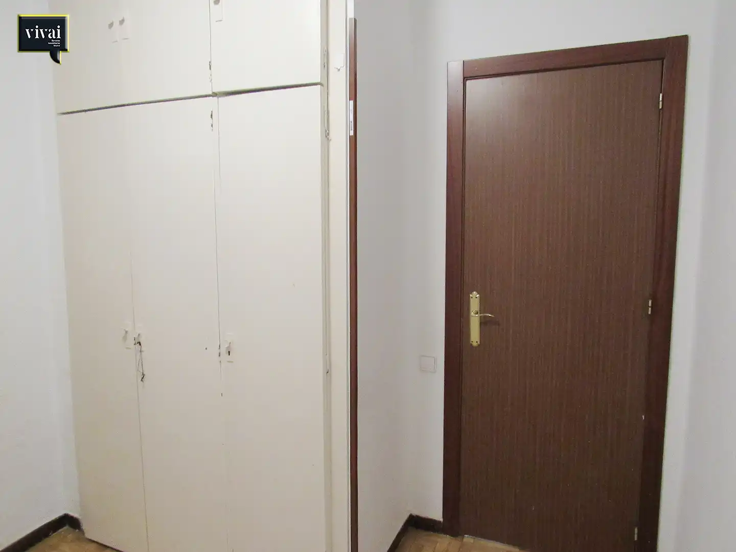 Habitación de Piso en venta en Madrid con Aire acondicionado, Calefacción y Parquet
