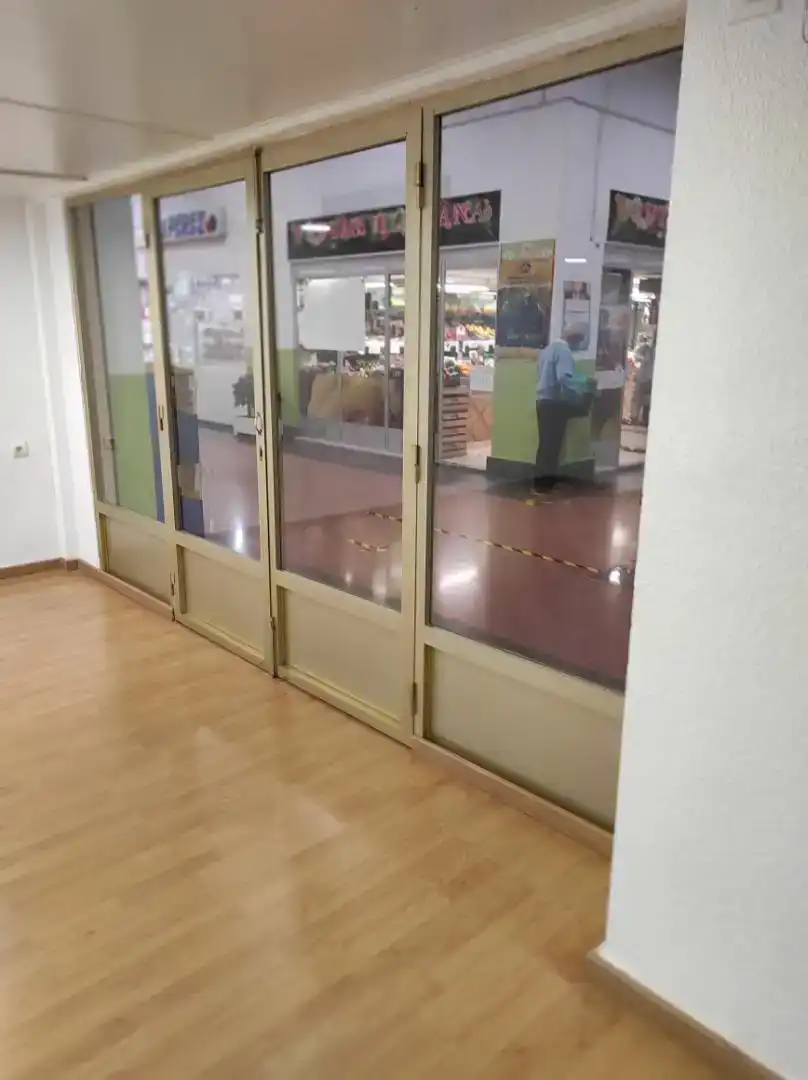Commercial properties for rent in Avenida Murcia, 8, Ensanche