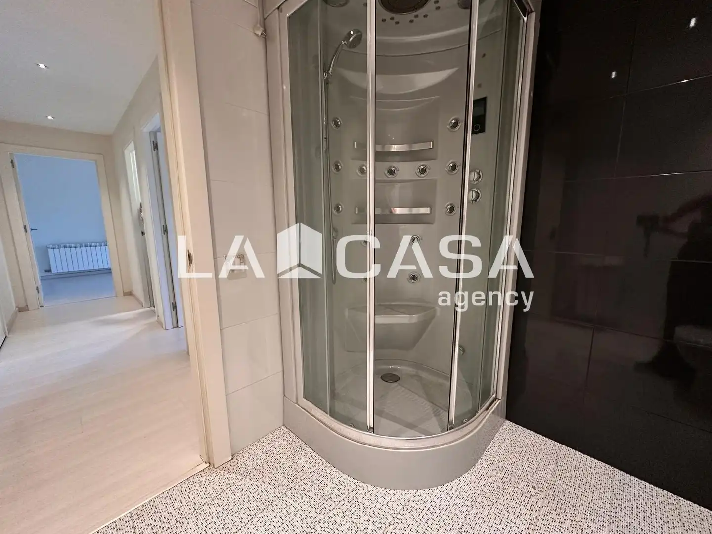 Flat for sale in Canovelles