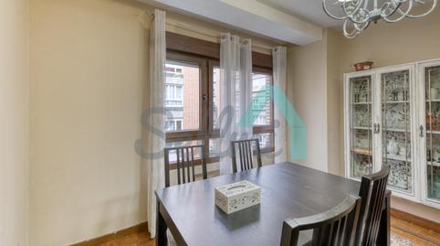 Photo 4 of Flat to rent in Marqués de Urquijo, La Arena, Gijón