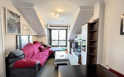Flat for sale in Poio