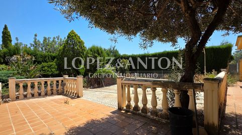 Foto 3 de Casa o chalet en venta en San Antonio de Benagéber, Valencia