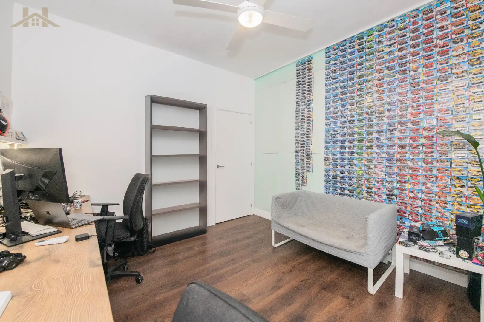 Bedroom of Detached homes for sale in San Martín de la Vega  with Air Conditioner, Terrace and Storage room