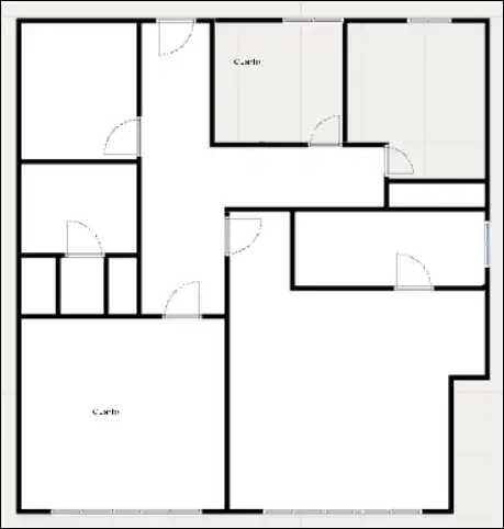 Wohnung zum Verkauf in Cádiz