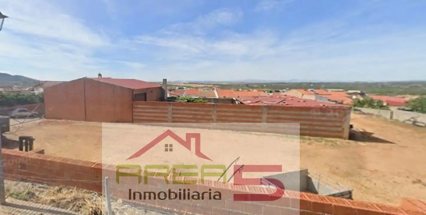 Terreni e lotti in vendita a Oliva de Mérida