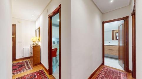 Foto 2 de Pis en venda a Iturralde, Bilbao