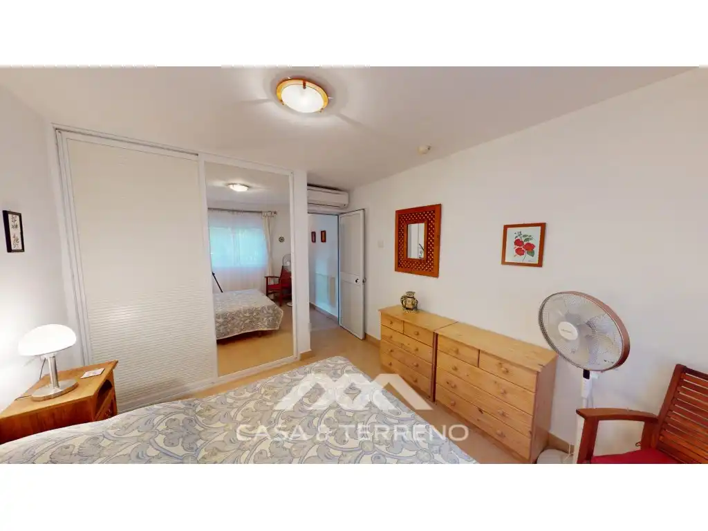 Habitación de Casa o chalet en venta en Vélez-Málaga con Jardín privado, Terraza y Piscina