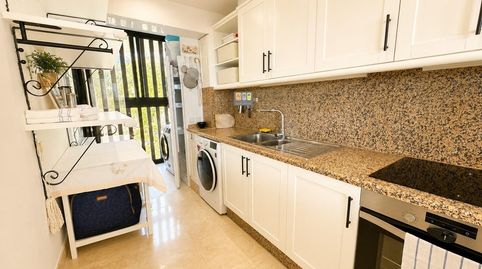 Foto 5 de Apartament en venda a Altea Hills, Altea