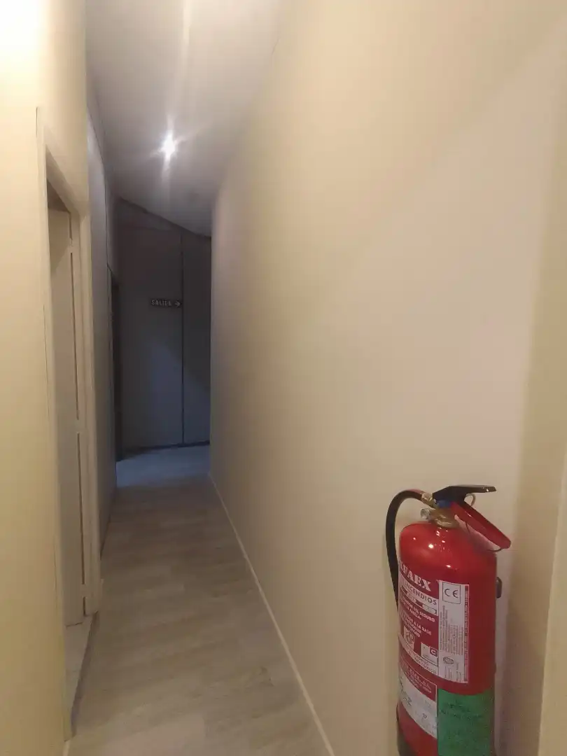 Local de alquiler en Zaragoza con Aire acondicionado, Calefacción y Parquet