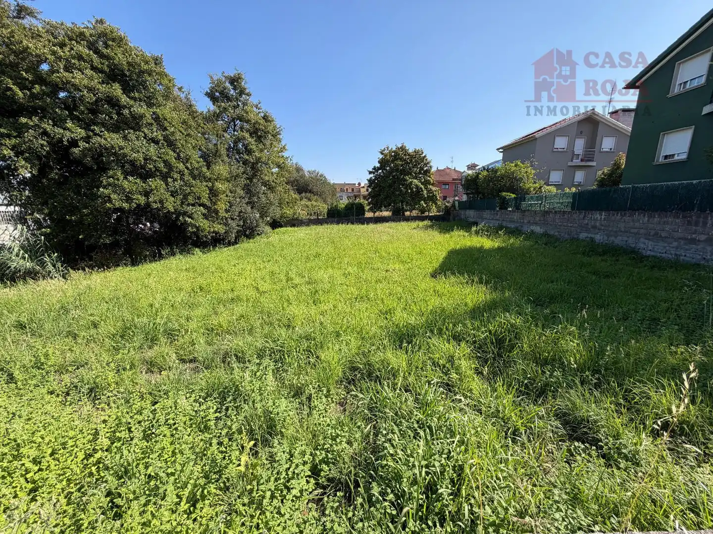 Terreno en venta en Cangas 