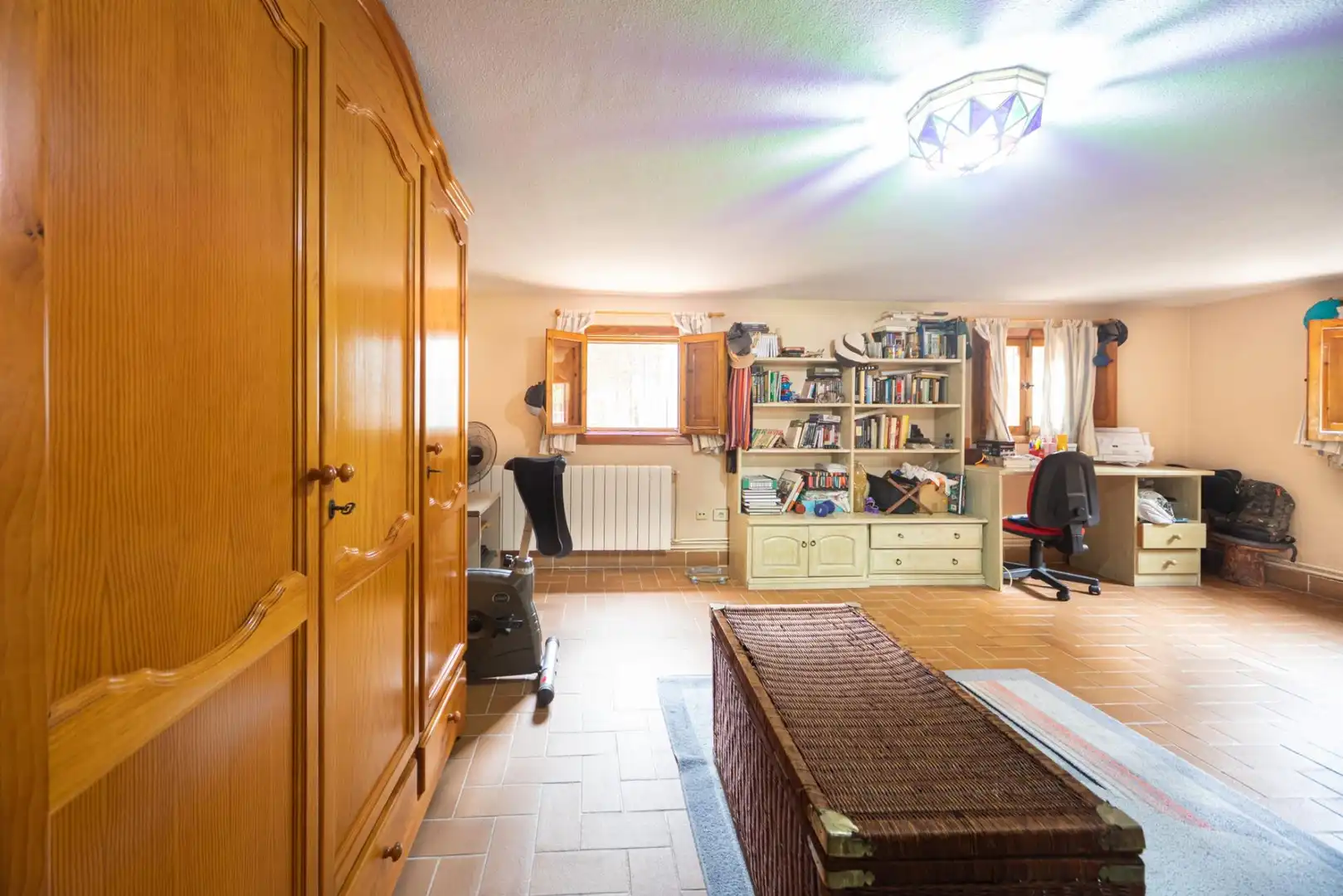 Houses for sale in Murcia  with Air Conditioner, Heating and Private garden