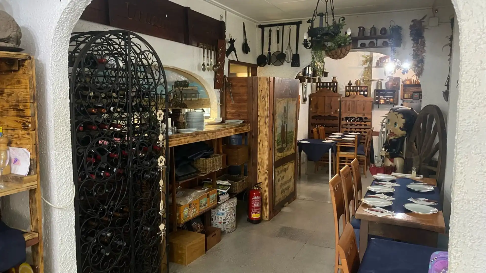 Local commercial en cession à Calella, imagen 12