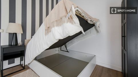 Foto 5 de Habitación en Hispanoamérica - Bernabéu, Madrid Capital