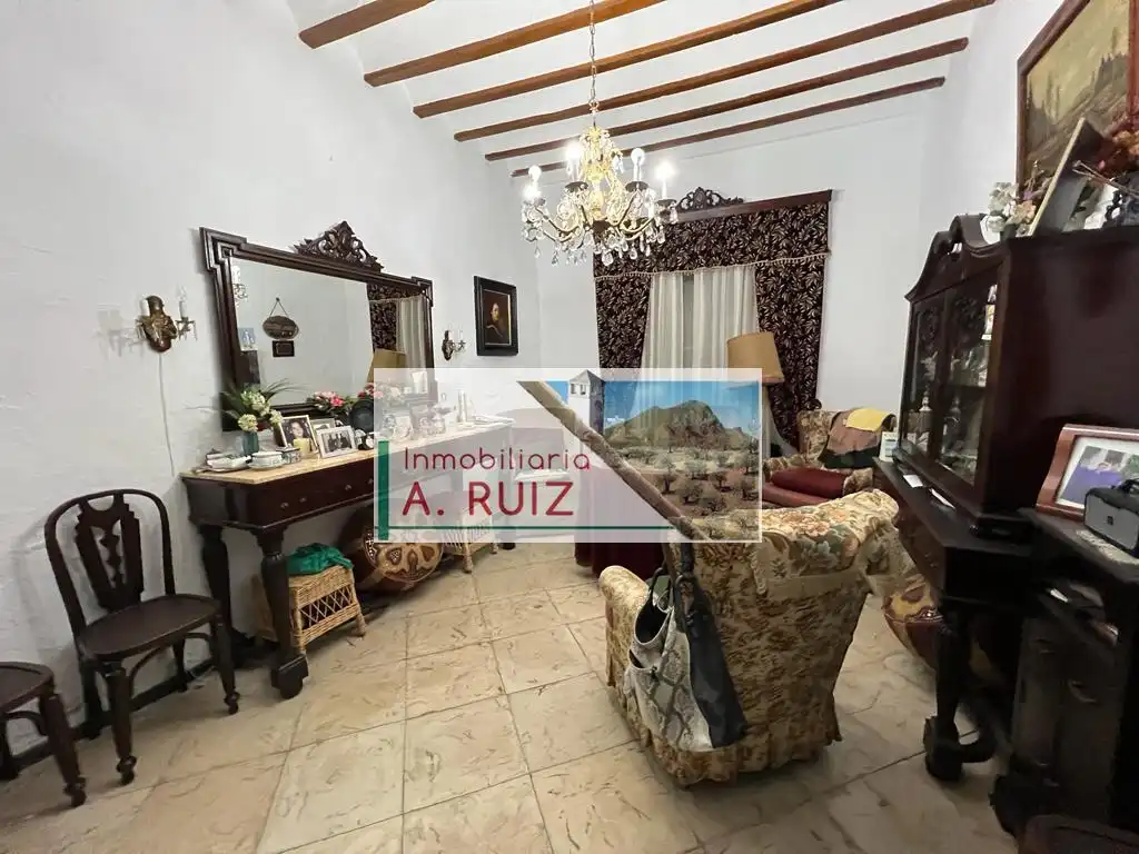 House with garden for sale in Priego de Córdoba, imagen 4