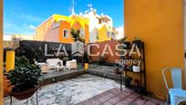 Terrace of Flat for sale in Santa Coloma de Gramenet  with Heating and Terrace