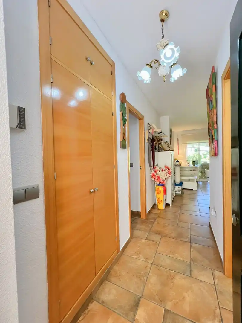 Appartement compact avec piscine à vendre à Nueva Umbría, imagen 15