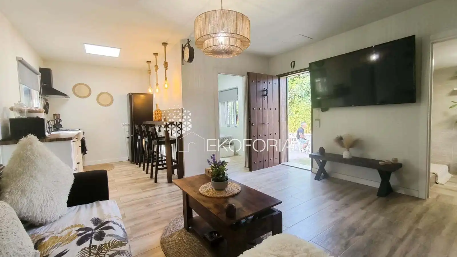 Casa amb piscina en venda a Olimar - Carambolo - Atalaya de Levante, imagen 4