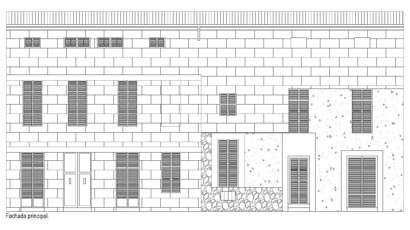 Haus oder Chalet zum Verkauf in Sineu