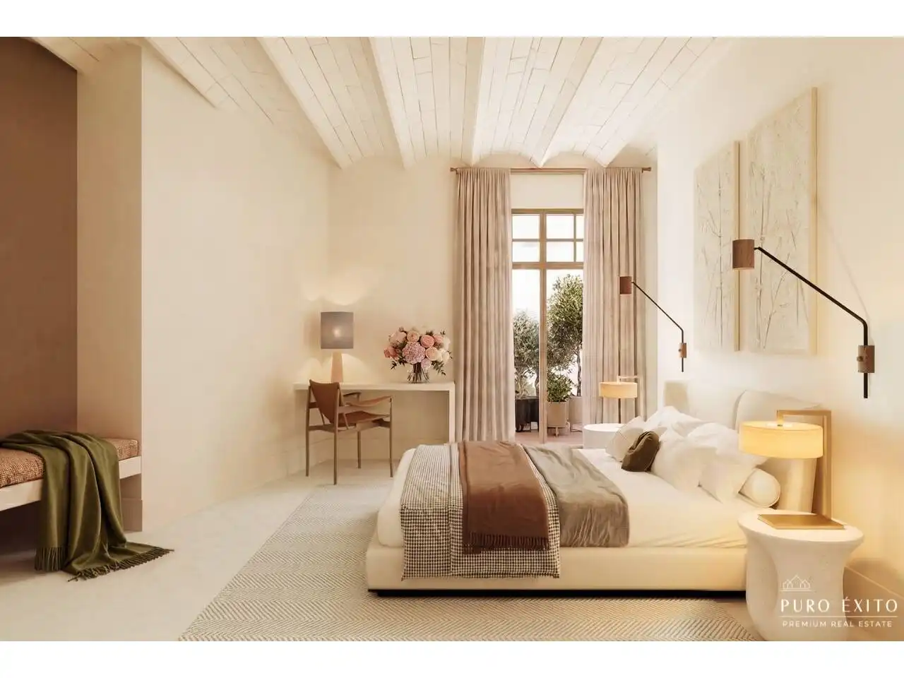Duplex avec terrasse à vendre à Calle Roger de Lluria 118, imagen 9