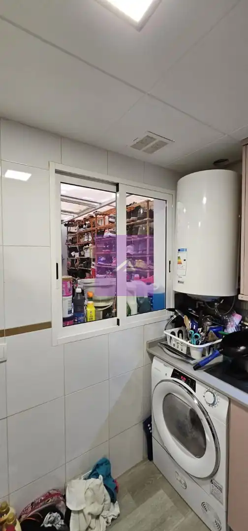 Flat with lift for sale in Carrer Cardenal Cisneros, imagen 27