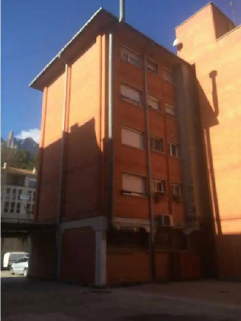 Gewerbefläche zum Verkauf in BALMES