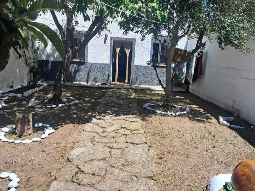 Habitatge amb jardí en venda a Calle Huesca 18, imagen 9
