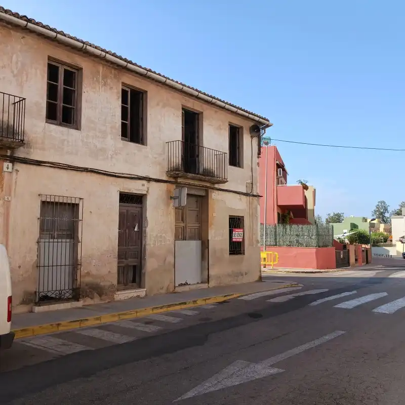 Haus zum Verkauf in Carrer Sant Antoni, imagen 8