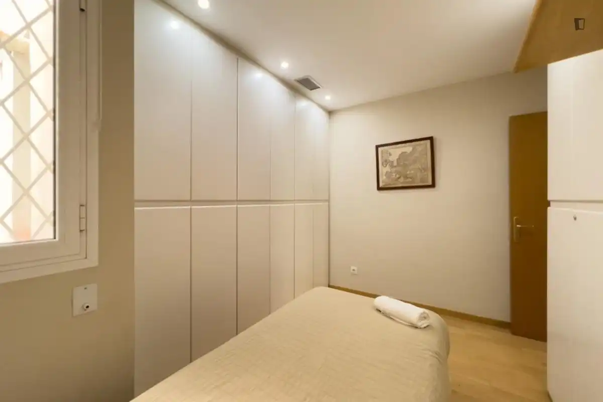 Mini appartamento con ascensore in affitto a Eixample, imagen 3