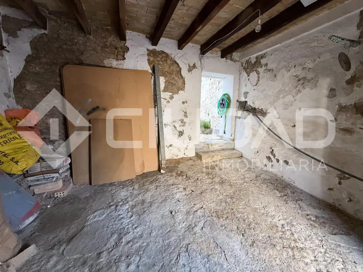 Casa o chalet en venta en Espera