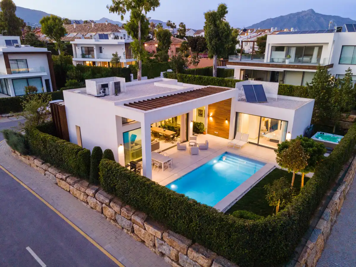 Casa amb piscina en venda a Benamara - Atalaya, imagen 20