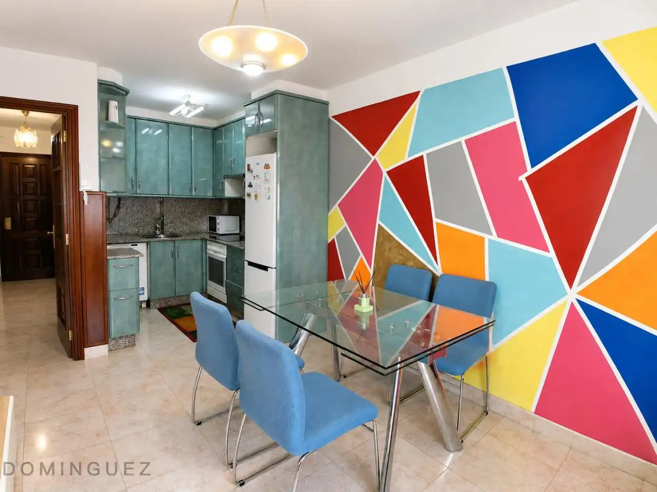 Piso en venta en Teis, imagen 11