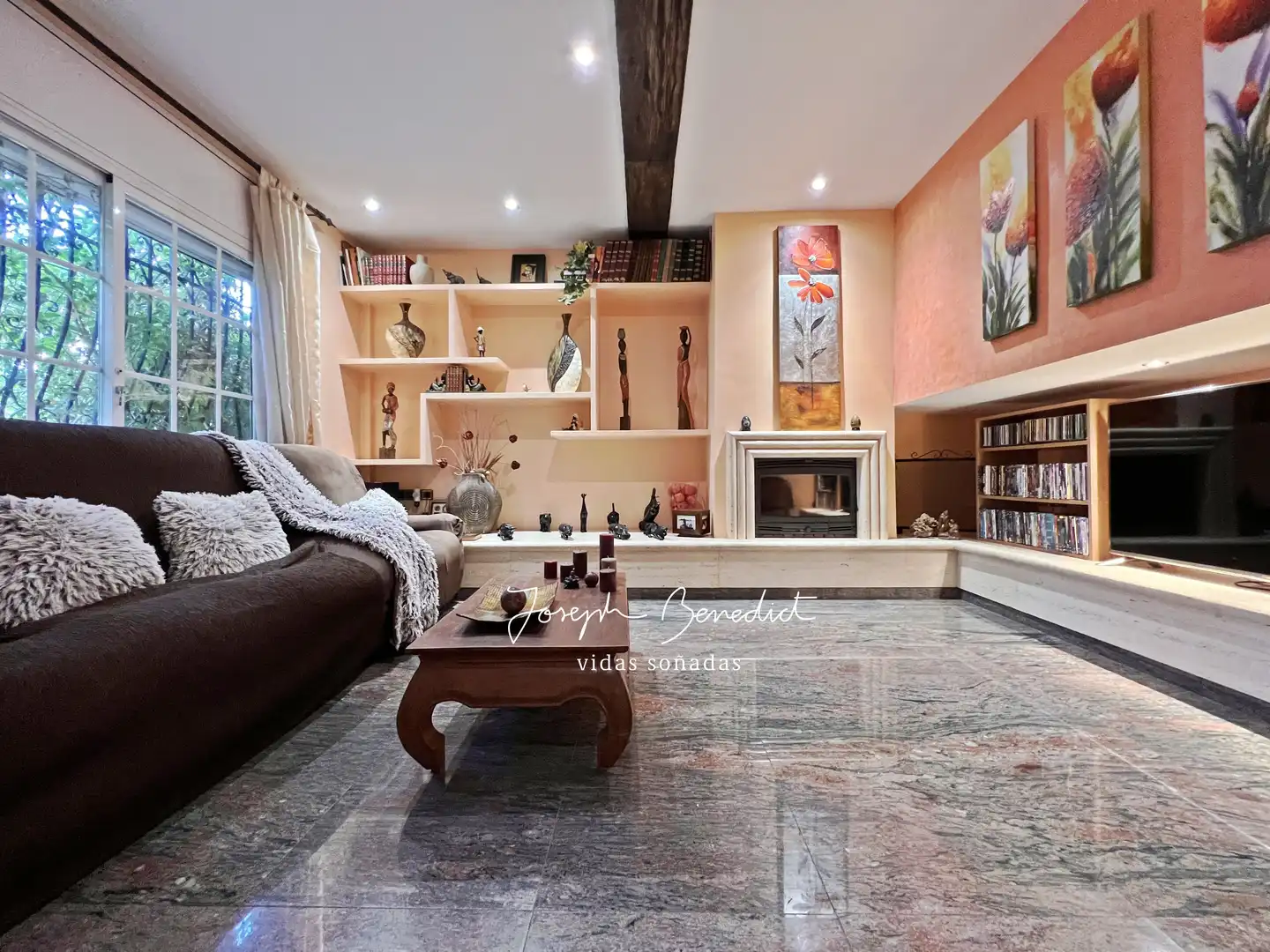 Maison avec terrasse à vendre à La Sentiu, imagen 7