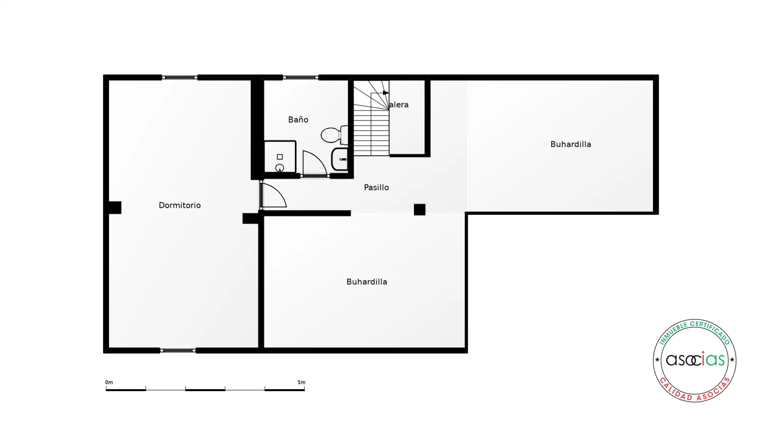 Casa con jardín en venta en LG FONCIELLO, imagen 96