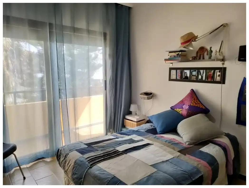 Habitación de Casa o chalet en venta en Telde con Jardín privado, Terraza y Trastero