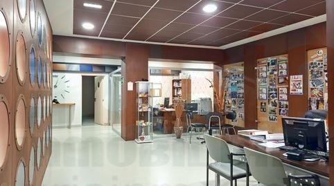 Photo 5 of Premises to rent in Calle Fuertes Acevedo, Buenavista, Asturias