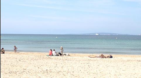 Foto 2 de Residencial en venda a Ciudad Jardín,  Palma de Mallorca