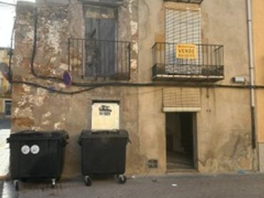 Casa rústica en venda a Carrer Bisbe Gavalda 52