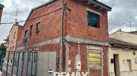 Foto 2 de Casa o chalet en venta en Calle Carmen, 2, Boecillo, Valladolid