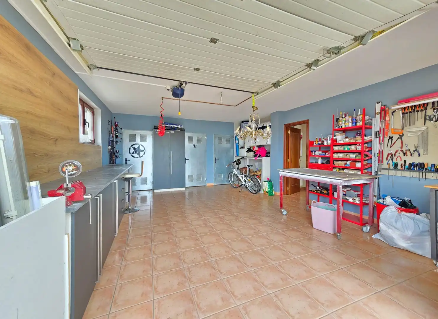 Chalet con jardín en venta en CAÑOTA, imagen 29