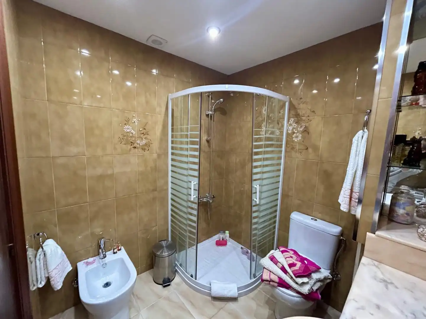 Casa o xalet en venda a Baños de Río Tobía
