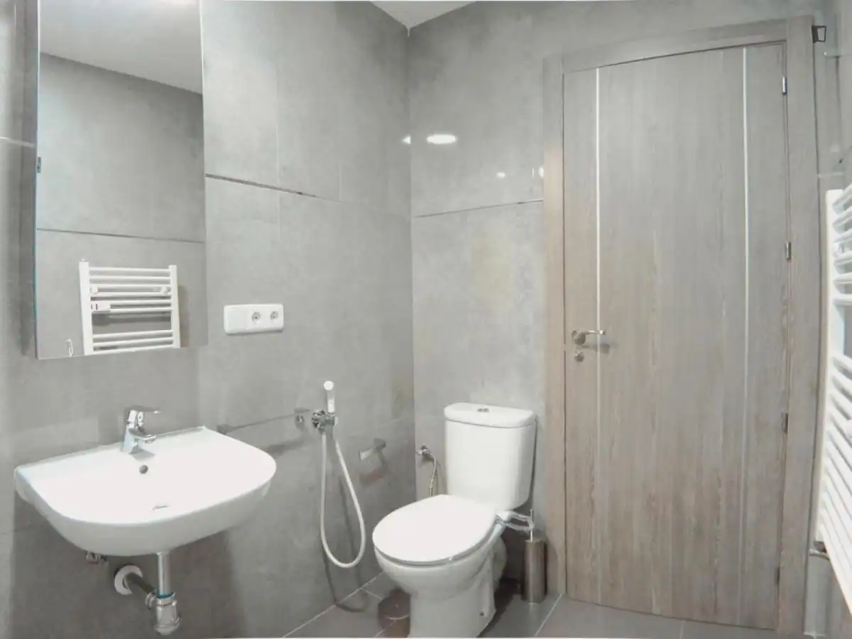 Apartment to rent in Centro, imagen 15