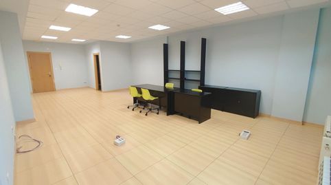 Foto 4 de Oficina de lloguer a Secundino Roces Riera, Llanera, Asturias