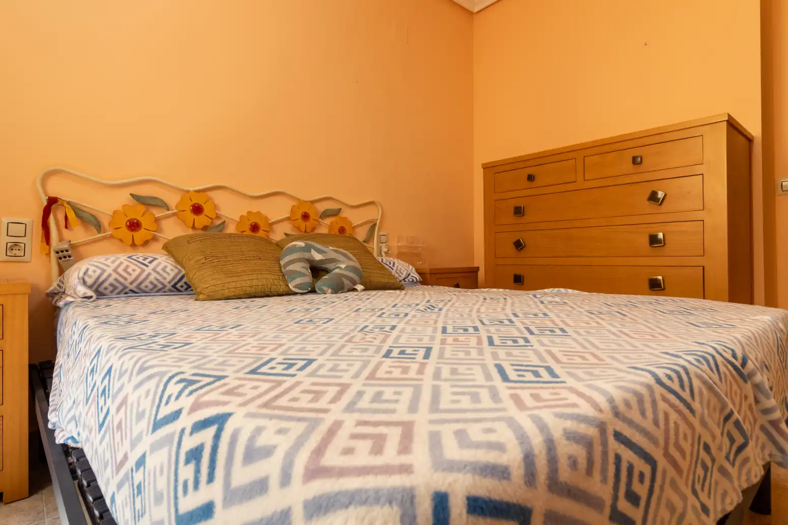 Wohnung mit Aufzug zum Verkauf in Puerto de Sagunto - isla de amboto, imagen 3